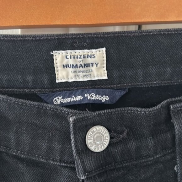 Citizens of Humanity - Picture 5 of 6